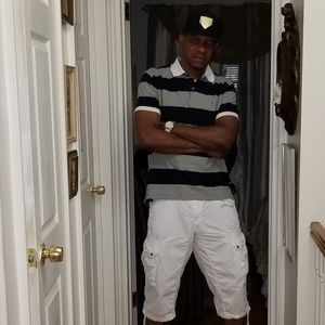 Meet your Posher, Omar